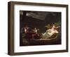 The Dream of Happiness-Constance Marie Mayer-lamartiniere-Framed Giclee Print