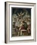 The Dream of Human Life, after 1533-Michelangelo Buonarroti-Framed Giclee Print