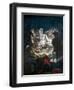 The Dream of Ossian, 1813-Jean-Auguste-Dominique Ingres-Framed Giclee Print