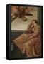 The Dream of Saint Helena, c.1570-Veronese-Framed Stretched Canvas