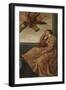 The Dream of Saint Helena, c.1570-Veronese-Framed Giclee Print