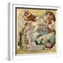 The Dream of St. Cecilia-Paul Baudry-Framed Giclee Print