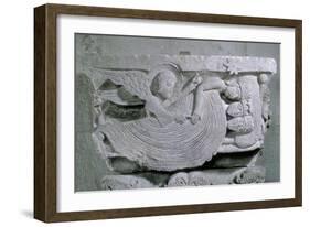 The Dream of the Magi-null-Framed Giclee Print