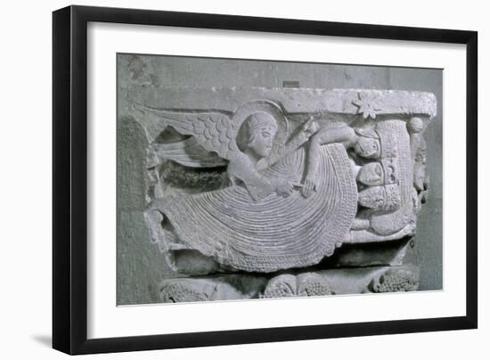 The Dream of the Magi-null-Framed Giclee Print