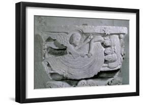 The Dream of the Magi-null-Framed Giclee Print