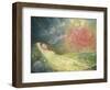 The Dream of Venus, 2016-Annael Anelia Pavlova-Framed Giclee Print