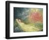 The Dream of Venus, 2016-Annael Anelia Pavlova-Framed Giclee Print