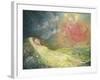 The Dream of Venus, 2016-Annael Anelia Pavlova-Framed Giclee Print