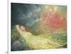 The Dream of Venus, 2016-Annael Anelia Pavlova-Framed Giclee Print