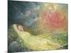 The Dream of Venus, 2016-Annael Anelia Pavlova-Mounted Giclee Print