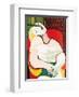 The Dream-Pablo Picasso-Framed Art Print