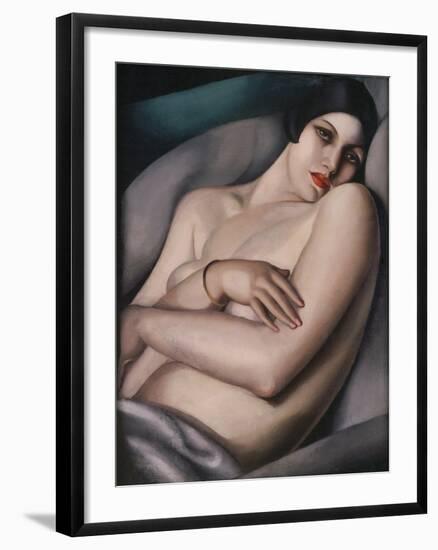 The Dream-Tamara de Lempicka-Framed Giclee Print