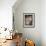 The Dream-Tamara de Lempicka-Framed Giclee Print displayed on a wall