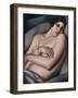 The Dream-Tamara de Lempicka-Framed Giclee Print