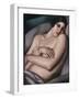 The Dream-Tamara de Lempicka-Framed Giclee Print