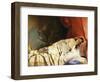 The Dream-Friedrich Von Amerling-Framed Giclee Print