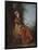 The Dreamer, 1712-14-Jean Antoine Watteau-Framed Giclee Print