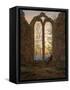 The Dreamer (Ruins of the Oybi), C1835-Caspar David Friedrich-Framed Stretched Canvas