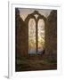 The Dreamer (Ruins of the Oybi), C1835-Caspar David Friedrich-Framed Giclee Print