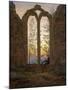 The Dreamer (Ruins of the Oybi), C1835-Caspar David Friedrich-Mounted Giclee Print