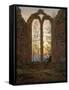 The Dreamer (Ruins of the Oybi), C1835-Caspar David Friedrich-Framed Stretched Canvas