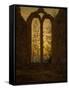 The Dreamer-Caspar David Friedrich-Framed Stretched Canvas