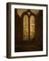 The Dreamer-Caspar David Friedrich-Framed Giclee Print