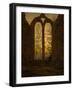 The Dreamer-Caspar David Friedrich-Framed Giclee Print