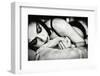 The Dreamer-Davide Mennitto-Framed Photographic Print