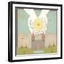 The Dreamer-Tammy Kushnir-Framed Giclee Print