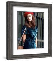 The Dreamers-null-Framed Photo