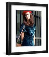 The Dreamers-null-Framed Photo