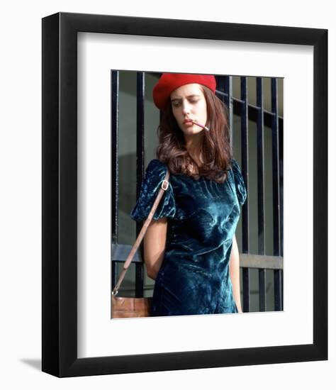 The Dreamers-null-Framed Photo