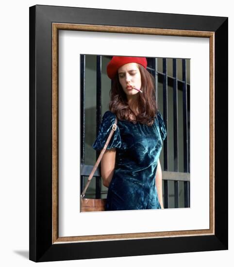 The Dreamers-null-Framed Photo