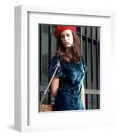 The Dreamers-null-Framed Photo