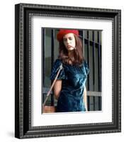 The Dreamers-null-Framed Photo