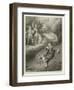 The Dreams of the Youthful Shakespeare-Richard Westall-Framed Giclee Print