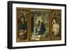 The Dresden Altarpiece, C. 1496-Albrecht Dürer-Framed Giclee Print