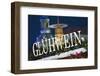 The Dresden Striezelmarkt in Altmarkt.-Jon Hicks-Framed Photographic Print