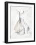 The Dress-Rikki Drotar-Framed Giclee Print