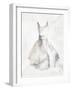 The Dress-Rikki Drotar-Framed Giclee Print