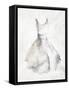 The Dress-Rikki Drotar-Framed Stretched Canvas