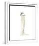 The Dressing Room I-Andrea Stajan-ferkul-Framed Giclee Print