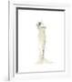 The Dressing Room I-Andrea Stajan-ferkul-Framed Giclee Print