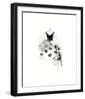 The Dressing Room II-Andrea Stajan-ferkul-Framed Giclee Print