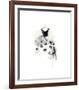 The Dressing Room II-Andrea Stajan-ferkul-Framed Giclee Print