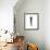 The Dressing Room III-Andrea Stajan-ferkul-Framed Giclee Print displayed on a wall
