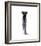 The Dressing Room III-Andrea Stajan-ferkul-Framed Giclee Print