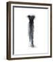 The Dressing Room III-Andrea Stajan-ferkul-Framed Giclee Print