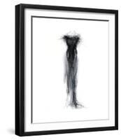 The Dressing Room III-Andrea Stajan-ferkul-Framed Giclee Print